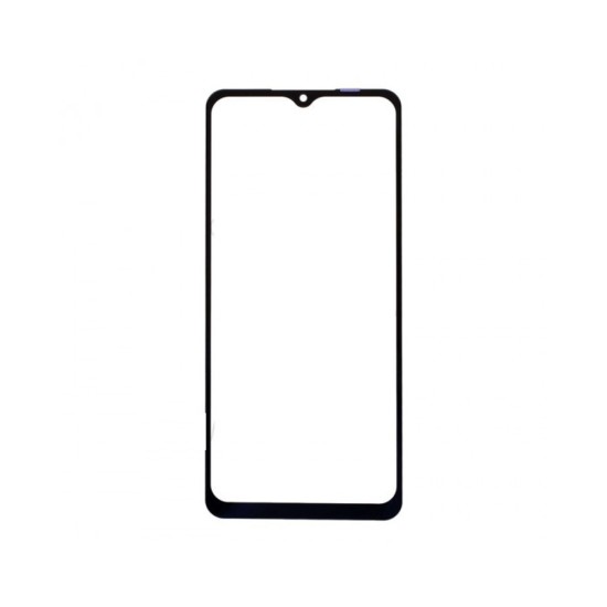 LENTE SIN OCA SAMSUNG GALAXY A20/A205 NEGRO LENTE SIN OCA SAMSUNG GALAXY A20/A205 NEGRO